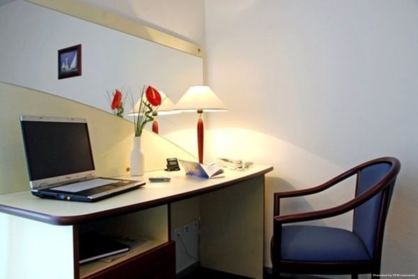 Appart'hotel Brest Terres de France